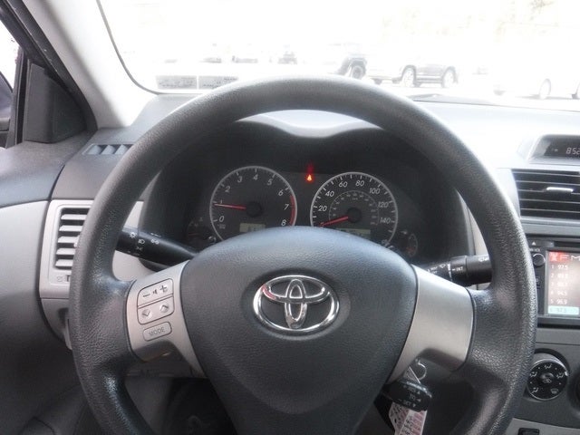 2013 Toyota Corolla LE Special Edition